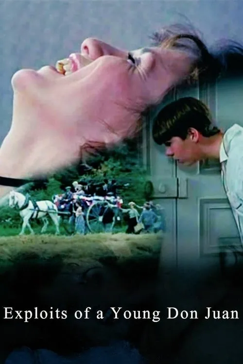 Exploits of a Young Don Juan (1986) Download Movie Poster