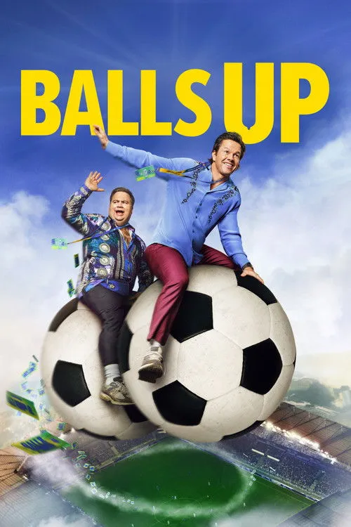 Balls Up (2026) Download Movie Poster