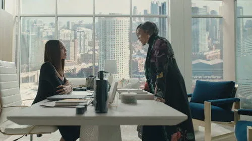 Beauty in Black S02E09 – Toxic Vibes Download Episode Poster