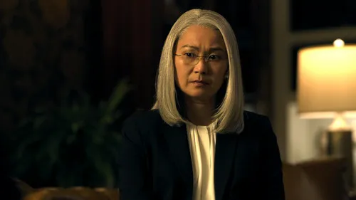 The Night Agent S01E09 – The Devil We Know Download Episode Poster