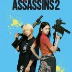 Baby Assassins: 2 Babies (2023)