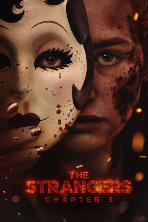 The Strangers: Chapter 3 (2026) Download Movie Poster