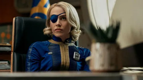 Fallout S02E07 – The Handoff Download Episode Poster