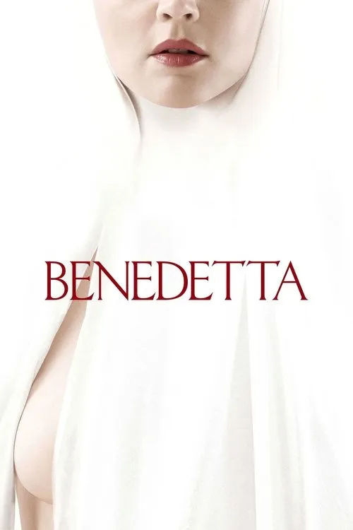 Benedetta (2021) Download Movie Poster