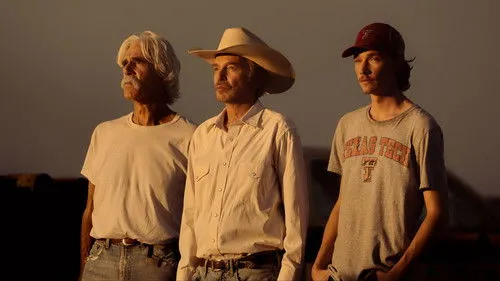 Landman S02E10 – Tragedy and Flies Download Episode Poster