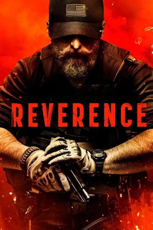 Reverence (2025)