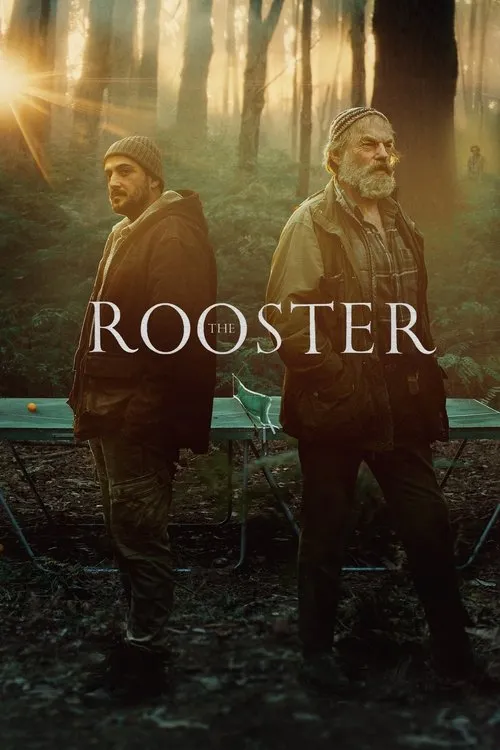 The Rooster (2024) Download Movie Poster