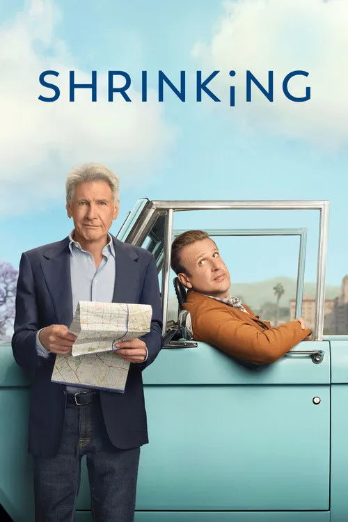 Shrinking Poster