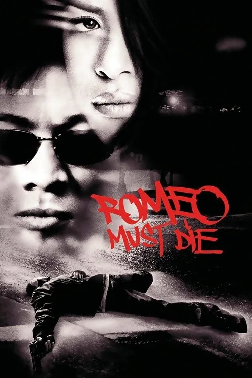 Romeo Must Die (2000) Download Movie Poster
