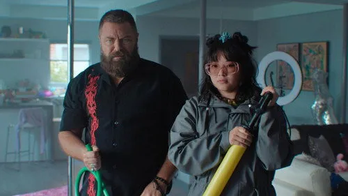 Margo’s Got Money Troubles S01E06 – Grudge Match Download Episode Poster