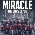 Miracle: The Boys of ’80 (2026)