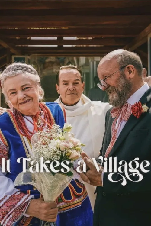 It Takes a Village (2026) Download Movie Poster