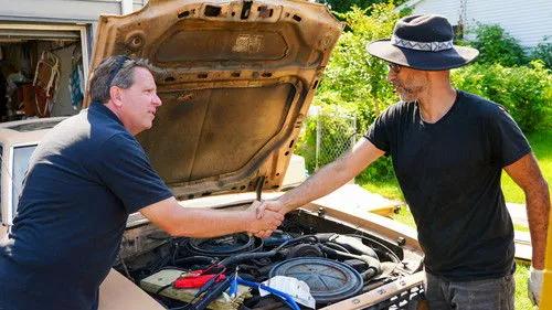 Filthy Fortunes S01E01 – Betting Big on Little Balls Download Episode Poster