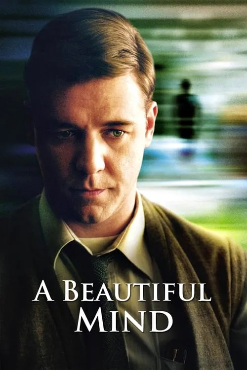 A Beautiful Mind (2001) Download Movie Poster